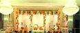 reasonable banquet hall in delhi
