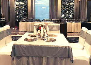 reasonable banquet hall in delhi