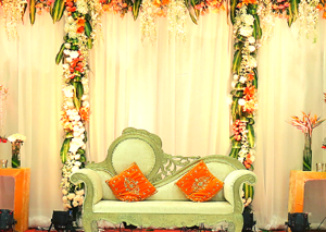 best banquet hall in west delhi